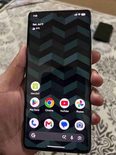 Google Pixel 7 Pro