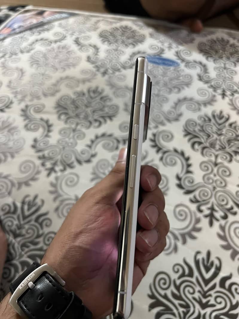 Google Pixel 7 Pro 5