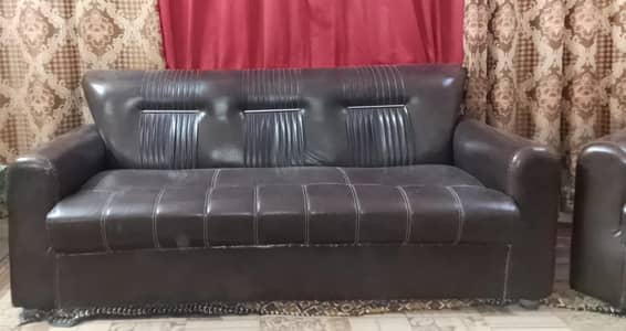 5 seater sofa set condition 10/10