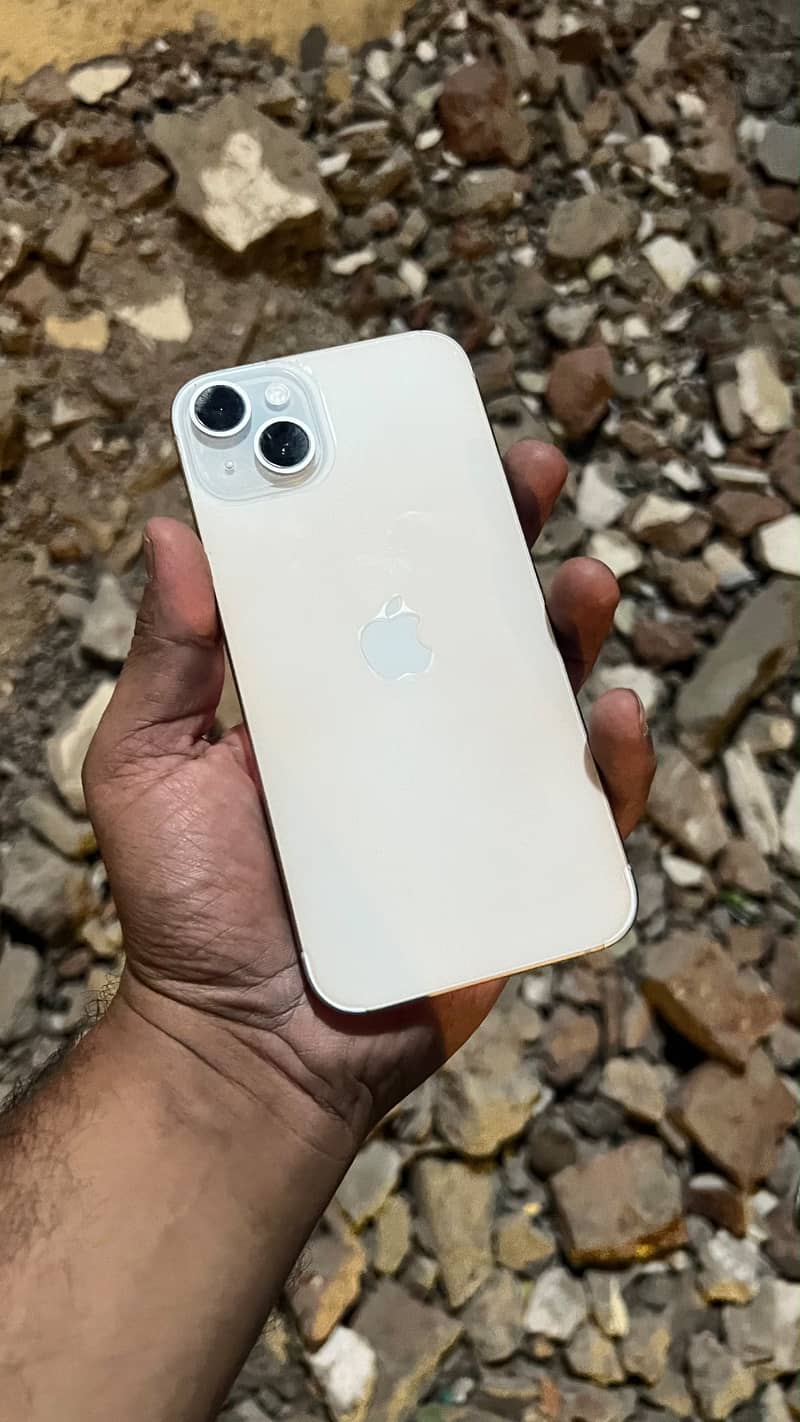 Apple iPhone 15 plus 2