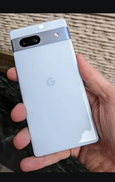 Google Pixel 7a