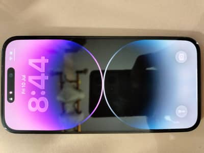 Apple iPhone 14 Pro Max PTA approved