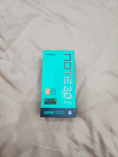 Infinix Note 30 Pro 8/256 Gb
