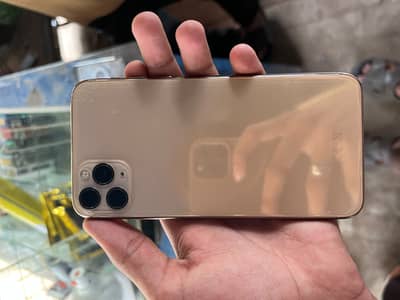 Apple iPhone 11 Pro Max