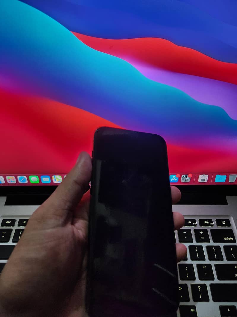 Apple iPhone 12 Pro 1