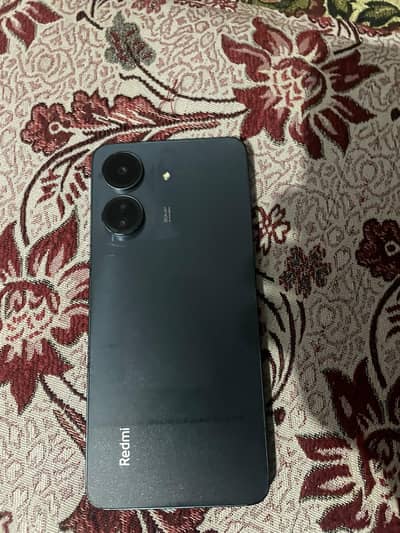 Xiaomi Redmi 13c