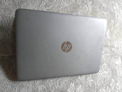 HP EliteBook 840 G3 – Core i5 6th Gen | 8GB RAM | 256GB SSD