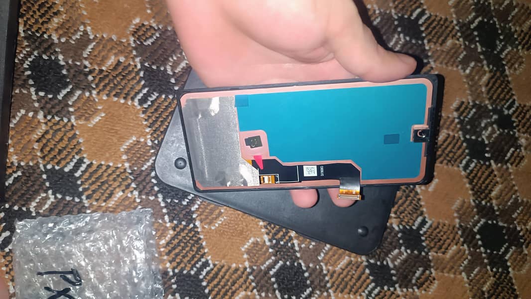 Google Pixel 7A 5