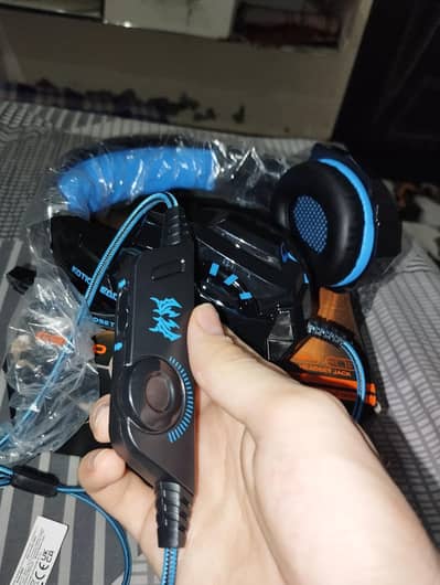 kotion each g9000 pro gaming headset