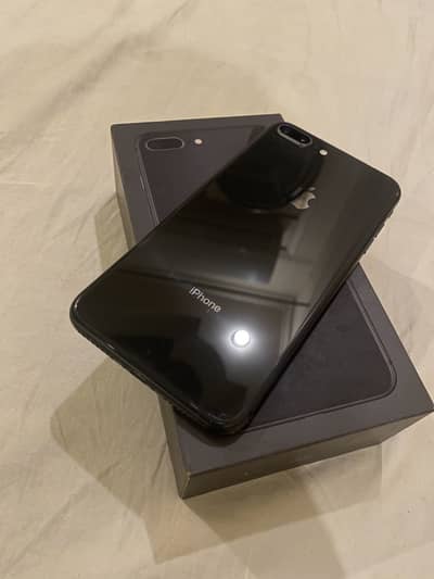 Apple iPhone 8 Plus