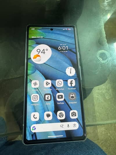Google Pixel 7a