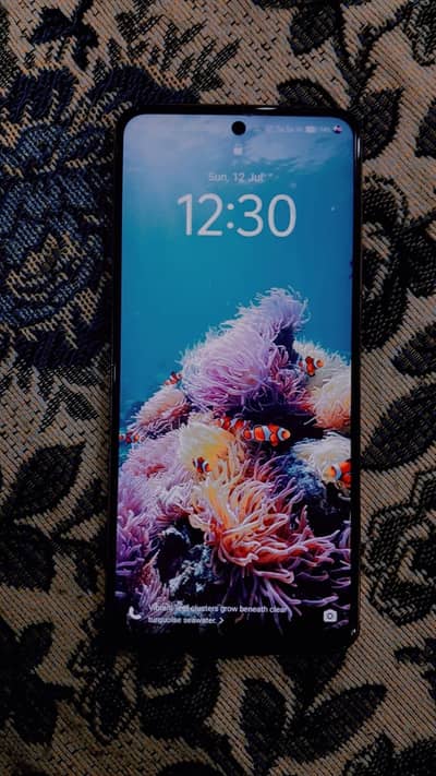 Vivo Y28