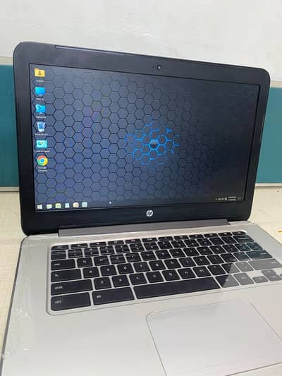 Hp laptop charger and big