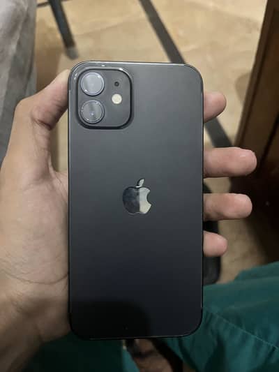 Apple iPhone 12 factory unlock