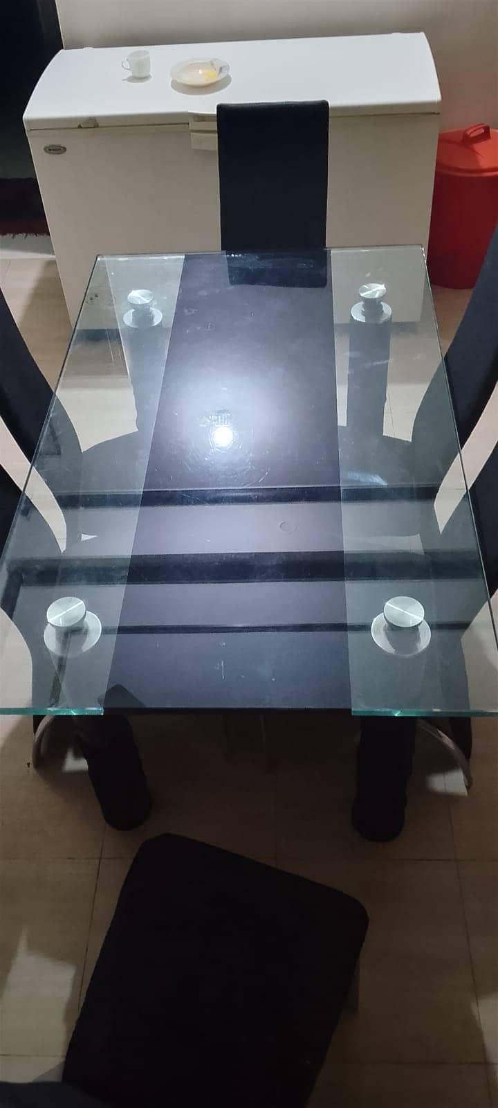Dining table 1