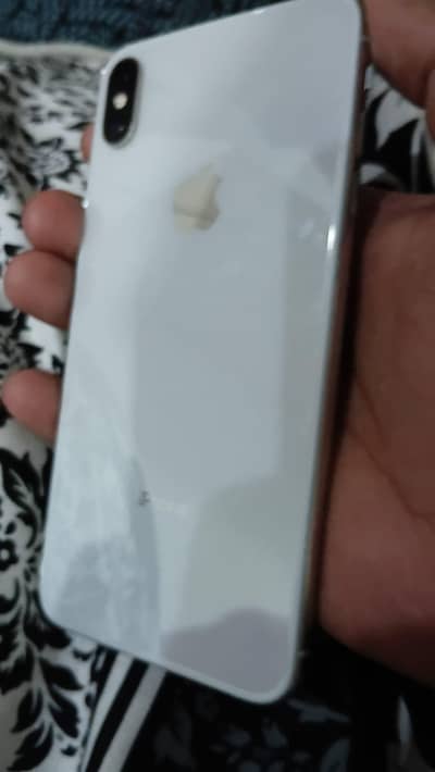 Apple iPhone XS Max 512 gb pta approved