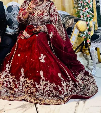Barat Dress