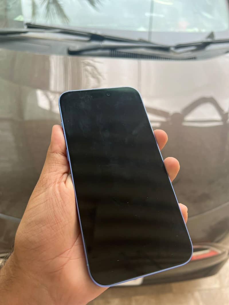 Apple iPhone 16 Plus 2