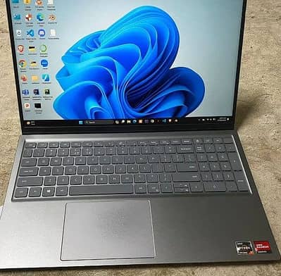 DELL INSPIRON 5515 Laptop