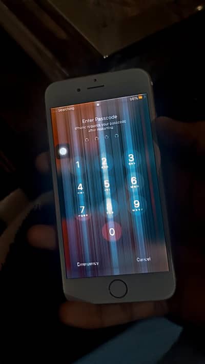 Apple iPhone 6S