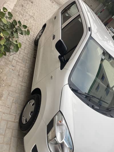 Suzuki Wagon R 2022 b2b