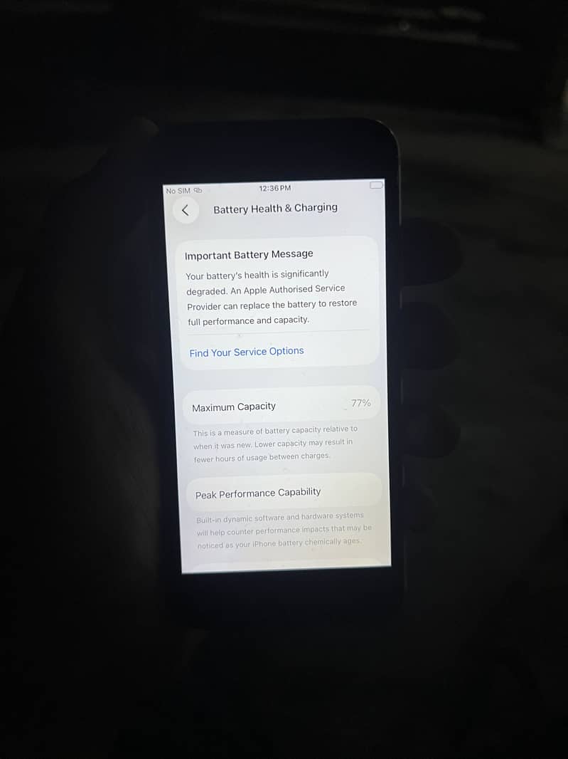 Apple iPhone SE 4