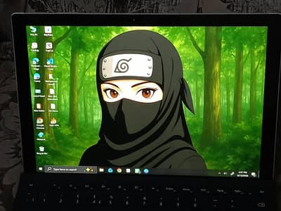 Microsoft surface pro 4