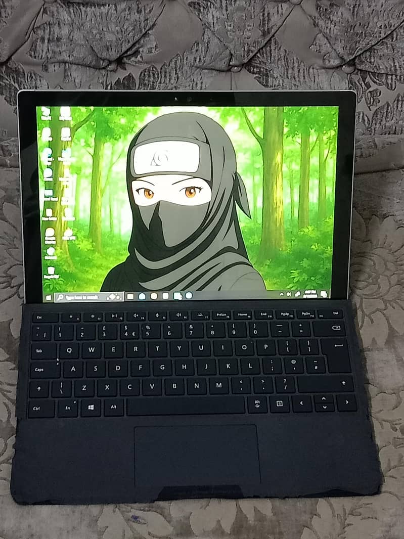 Microsoft surface pro 4 1