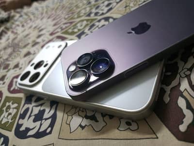 Apple iPhone 14 Pro Max