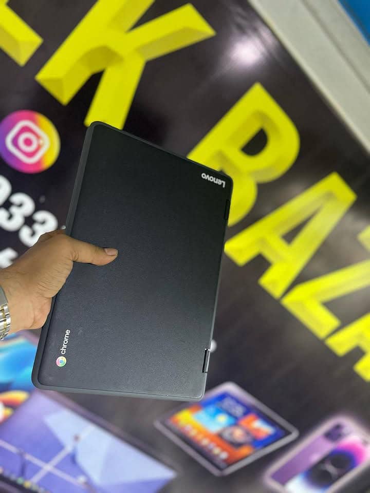 Chrome Book 2