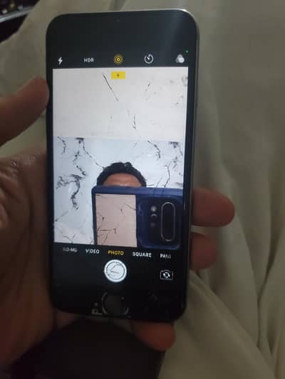 iPhone 6s total. original 64 gb