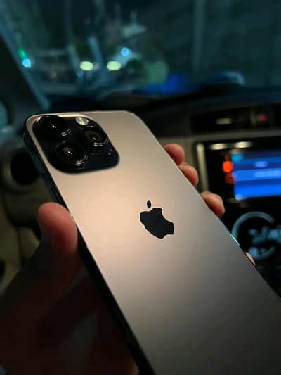 Apple iPhone 14 Pro Max