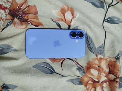 Apple iPhone 16
