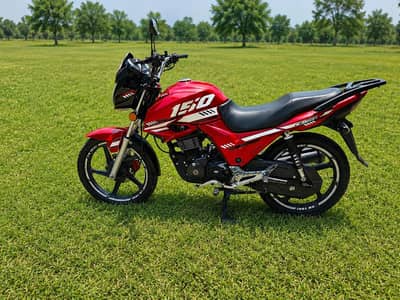 Honda cb 150