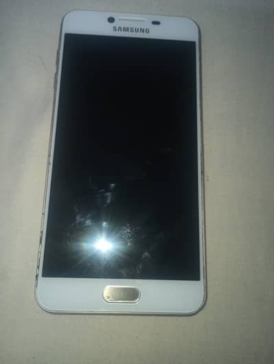 Samsung Mobile C5