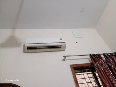 gree 1.5 ton ac, slightly use ,no any issue