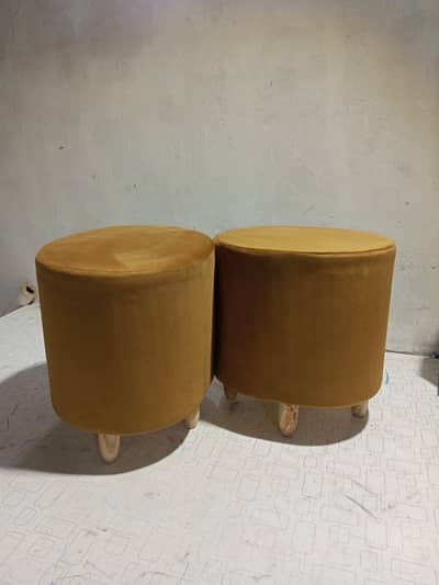 Fancy stools