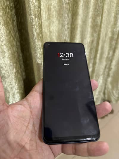One Plus Nord N10