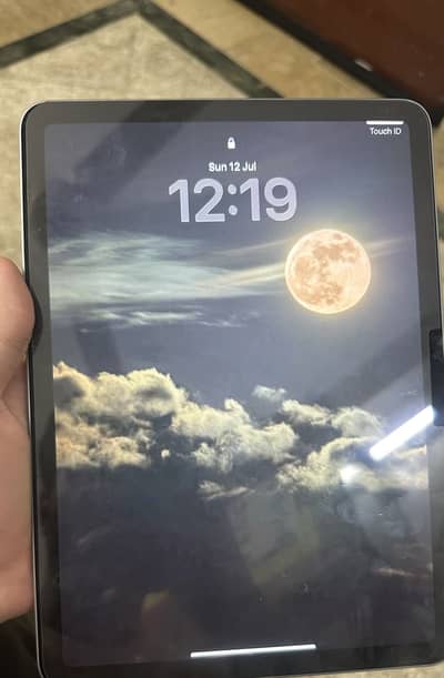 Ipad Air 7 M3