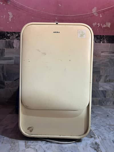 Ac condition 10/9