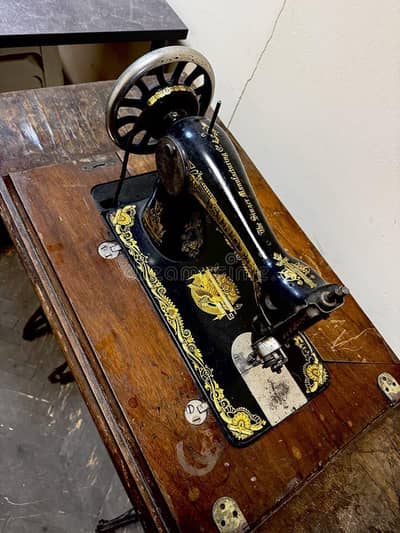 Salai machine