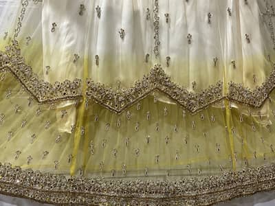 Wedding wear