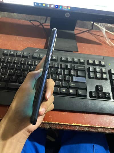 vivo y 20