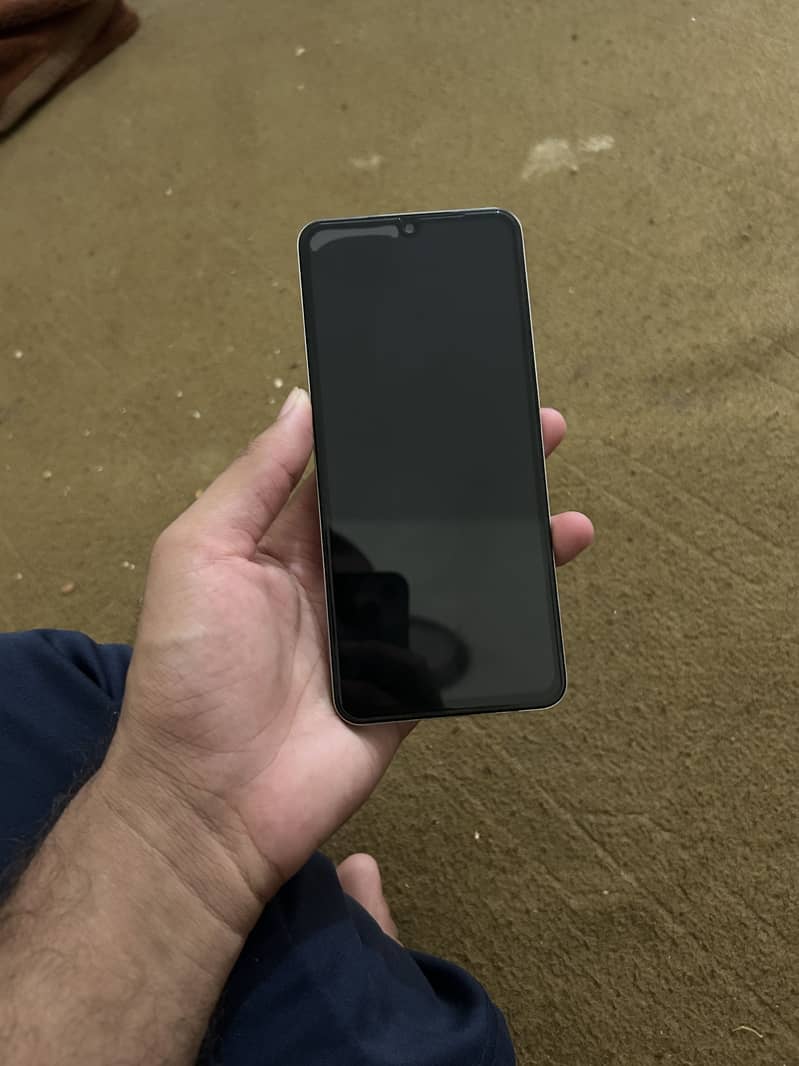 Redmi A5 2