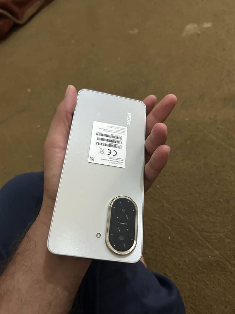 Redmi A5 3