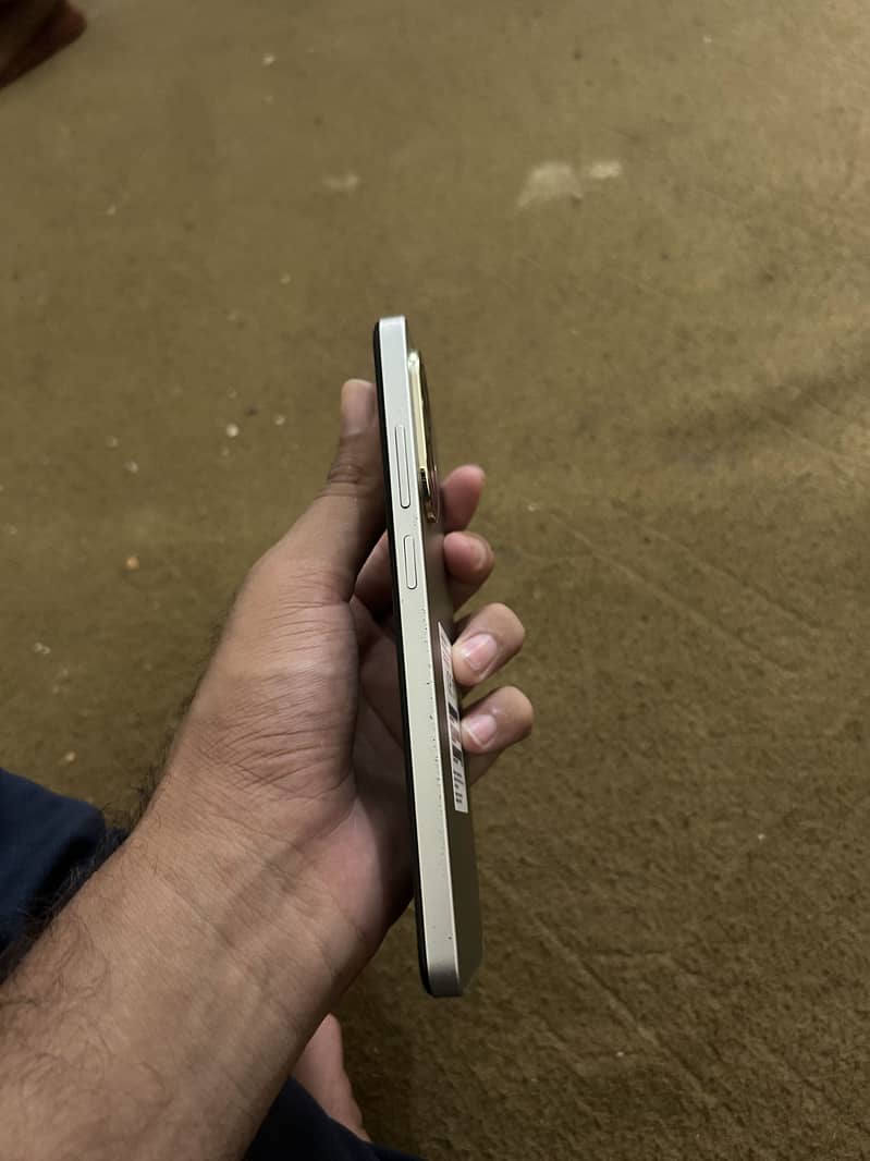 Redmi A5 4