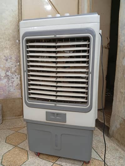 room air cooler good condition
