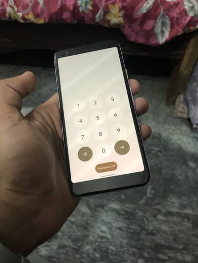 Google Pixel 3