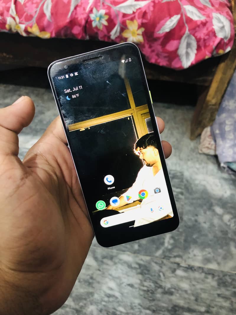 Google Pixel 3 3