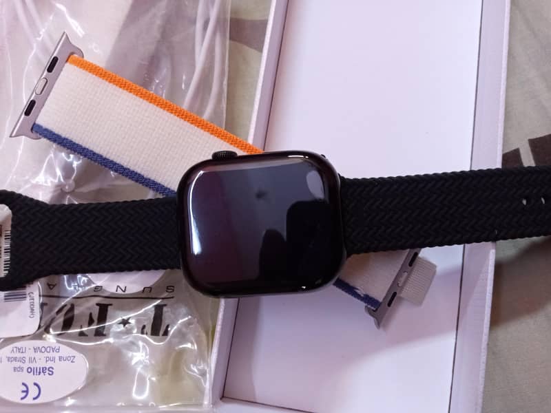 smart watch 3